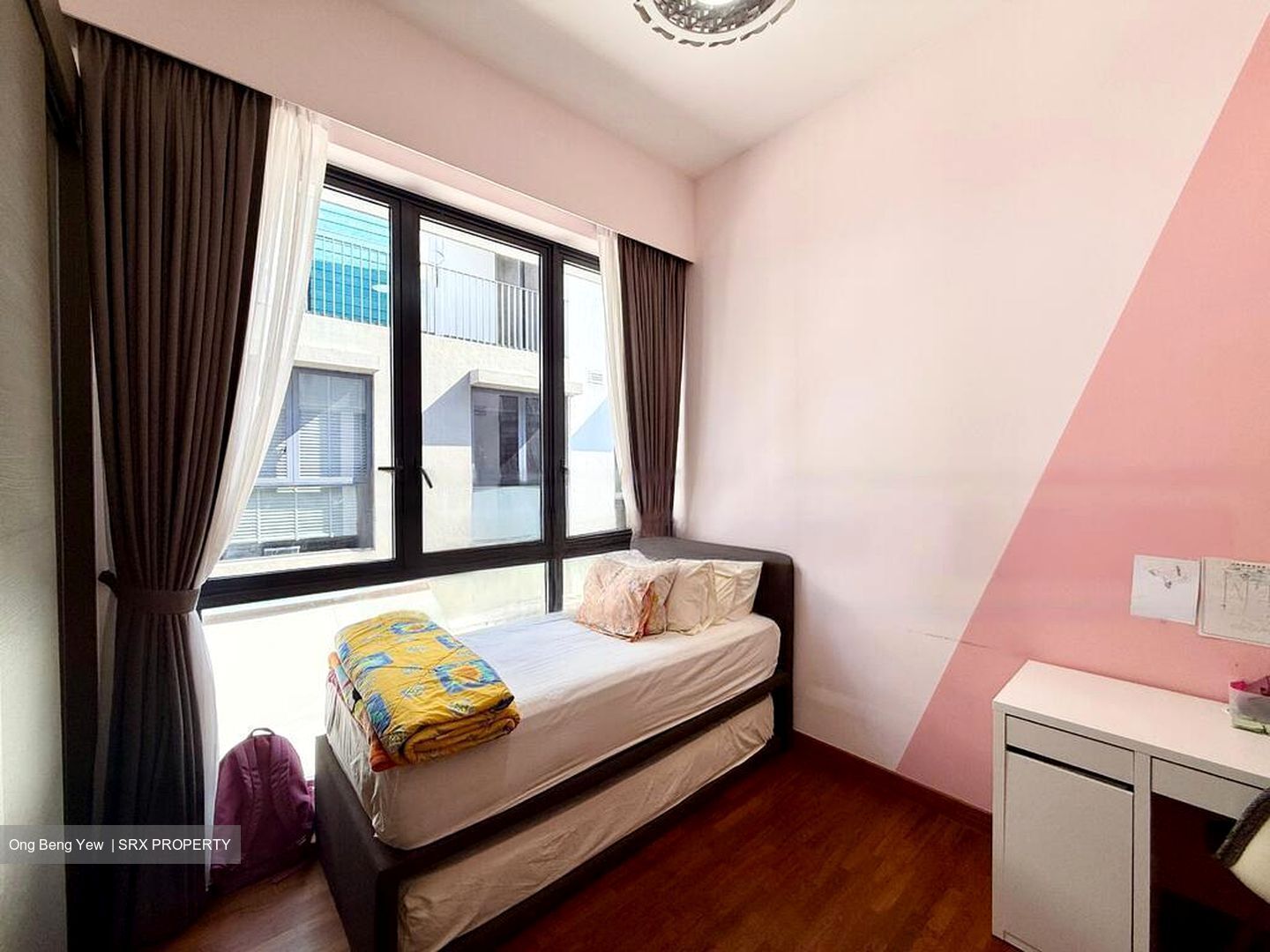 Sunrise Avenue (D28), Terrace #476912171